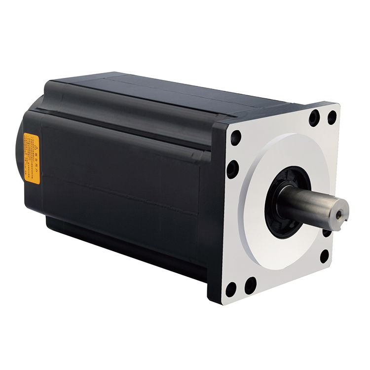 Stepper motor